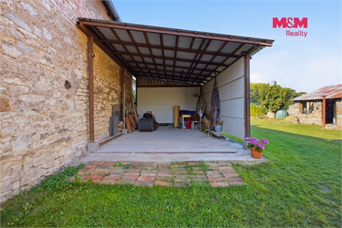 Prodej chaty / chapuly, 80 m² 20