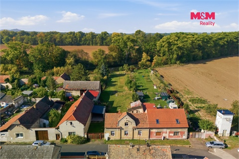Prodej chaty / chapuly, 80 m² - 14