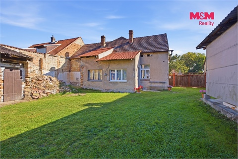 Prodej chaty / chapuly, 80 m² 14