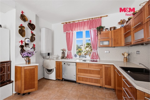 Prodej chaty / chapuly, 80 m² 8