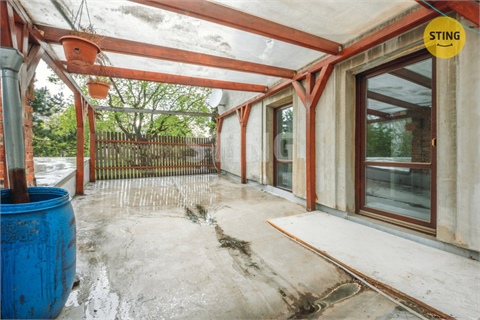 Prodej rodinného domu, 250 m² - 28