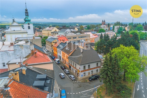 Prodej rodinného domu, 250 m² 22