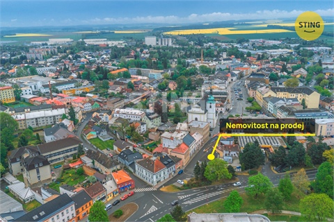 Prodej rodinného domu, 250 m² - 20