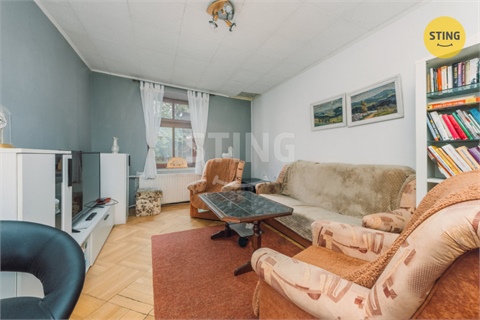 Prodej rodinného domu, 250 m² - 26