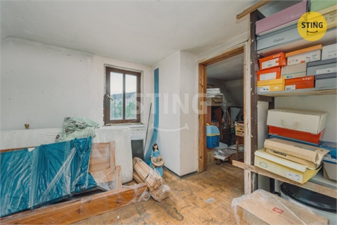 Prodej rodinného domu, 250 m² 14