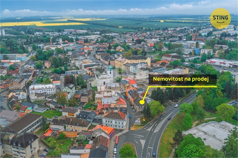 Prodej rodinného domu, 250 m² - 18