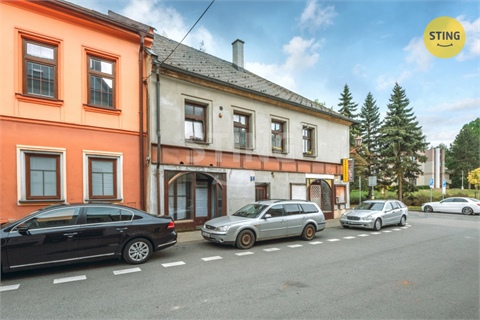 Prodej rodinného domu, 250 m² 2