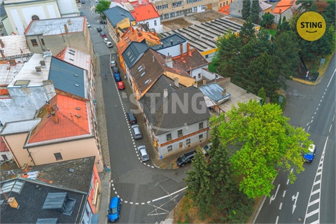 Prodej rodinného domu, 250 m² - 14