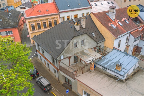 Prodej rodinného domu, 250 m² - 22