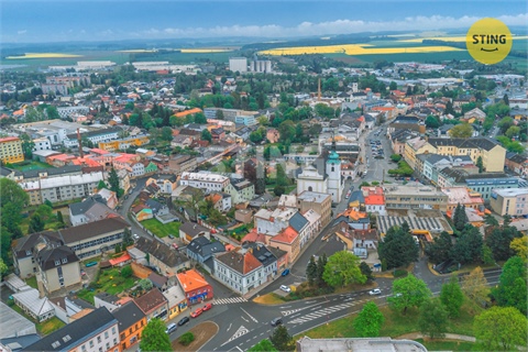 Prodej rodinného domu, 250 m² 20