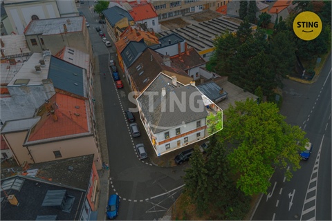 Prodej rodinného domu, 250 m² 16