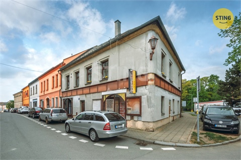 Prodej rodinného domu, 250 m² - 0