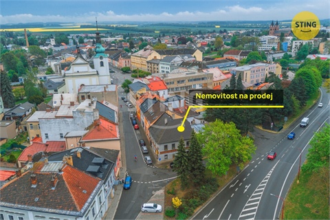 Prodej rodinného domu, 250 m² - 16