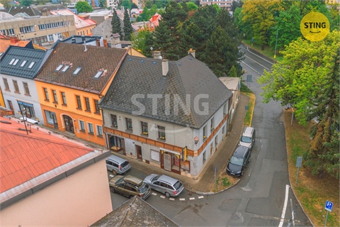 Prodej rodinného domu, 250 m² 24