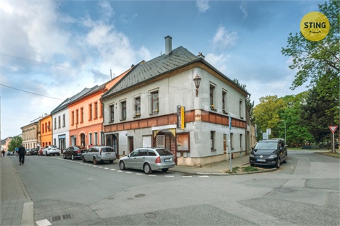 Prodej rodinného domu, 250 m² 0
