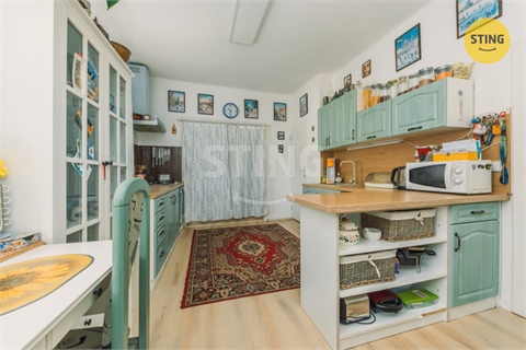 Prodej rodinného domu, 250 m² - 4