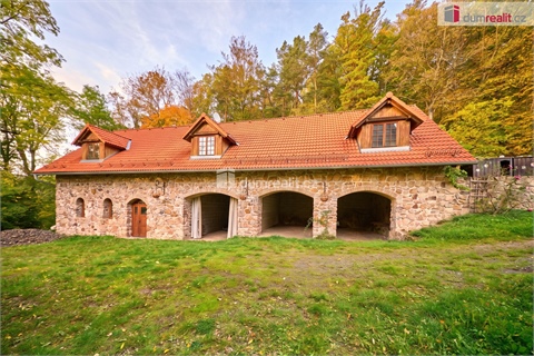 Prodej rodinného domu, 630 m² 20