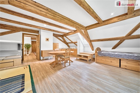 Prodej rodinného domu, 630 m² - 18