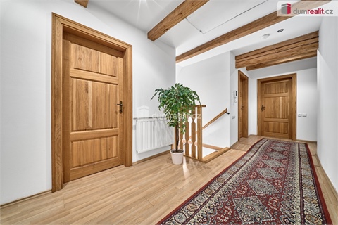 Prodej rodinného domu, 630 m² 16