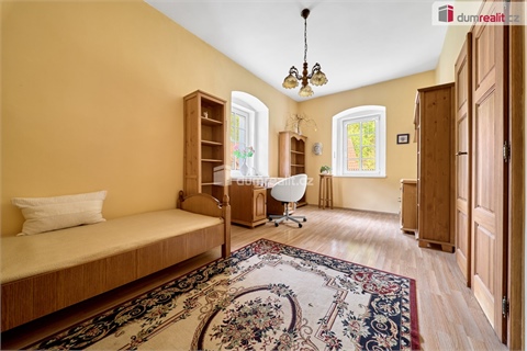 Prodej rodinného domu, 630 m² 12