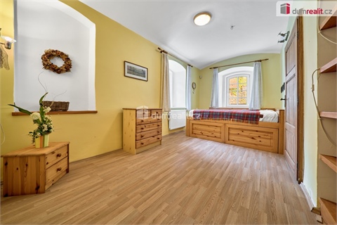 Prodej rodinného domu, 630 m² - 6