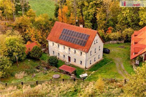 Prodej rodinného domu, 630 m² 24