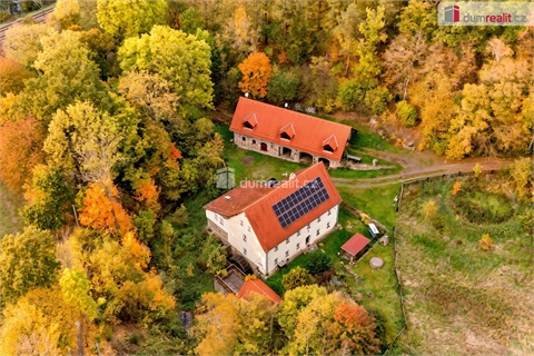 Prodej rodinného domu, 630 m² - 22