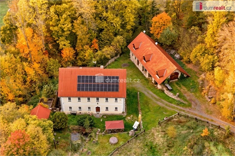 Prodej rodinného domu, 630 m² - 24