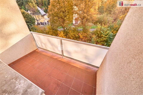 Prodej bytu 2+1, 60 m² - 6