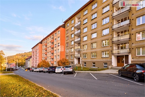 Prodej bytu 2+1, 60 m² 12