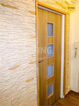 Prodej bytu 1+1, 36 m² 6