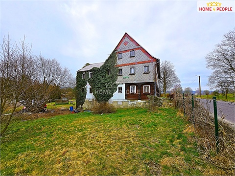 Prodej ubytování, 500 m² 8