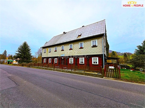 Prodej ubytování, 500 m² - 0