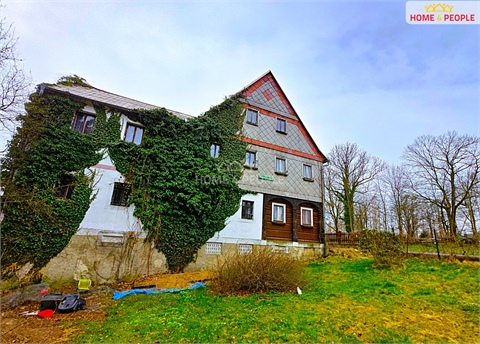 Prodej ubytování, 500 m² 4