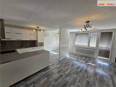 Prodej bytu 3+1, 78 m² - 8