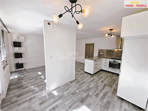 Prodej bytu 3+1, 78 m² - 0