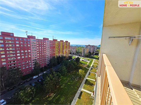 Prodej bytu 3+1, 78 m² - 24