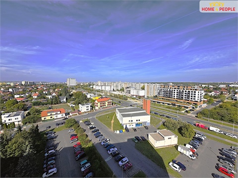 Prodej bytu 3+1, 78 m² 26