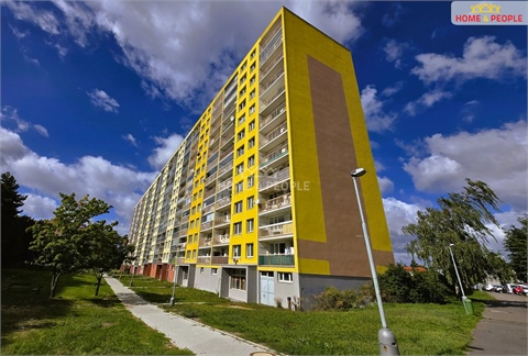 Prodej bytu 3+1, 78 m² - 6