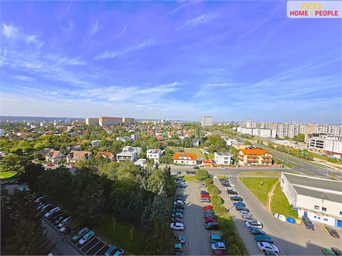 Prodej bytu 3+1, 78 m² - 2