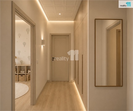 Prodej bytu 3+1, 73 m² 16