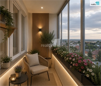Prodej bytu 3+1, 73 m² 14