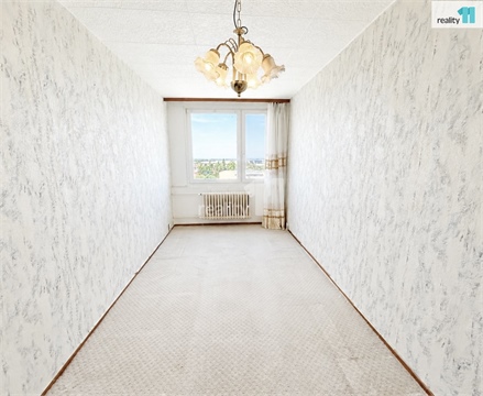 Prodej bytu 3+1, 73 m² 10