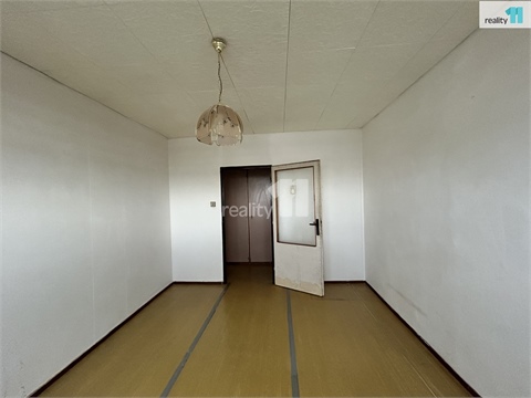 Prodej bytu 3+1, 73 m² - 0