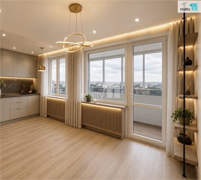 Prodej bytu 3+1, 73 m² 12