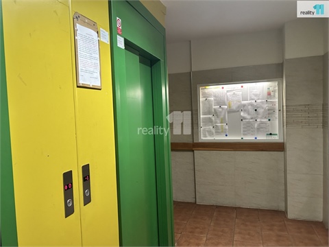 Prodej bytu 3+1, 73 m² - 24