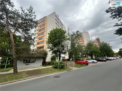 Prodej bytu 3+1, 73 m² 28