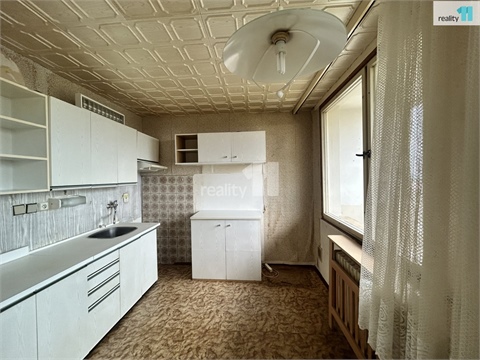 Prodej bytu 3+1, 73 m² 0