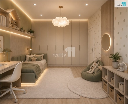 Prodej bytu 3+1, 73 m² 20