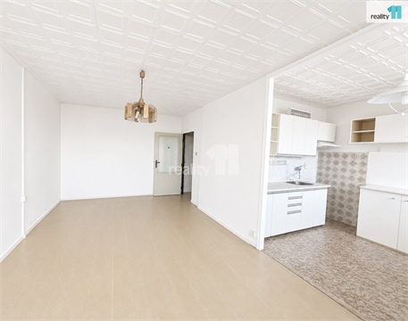 Prodej bytu 3+1, 73 m² - 4